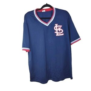 HOST PICK 🛍️CARDINALS Men's St Louis Jersey size XL
